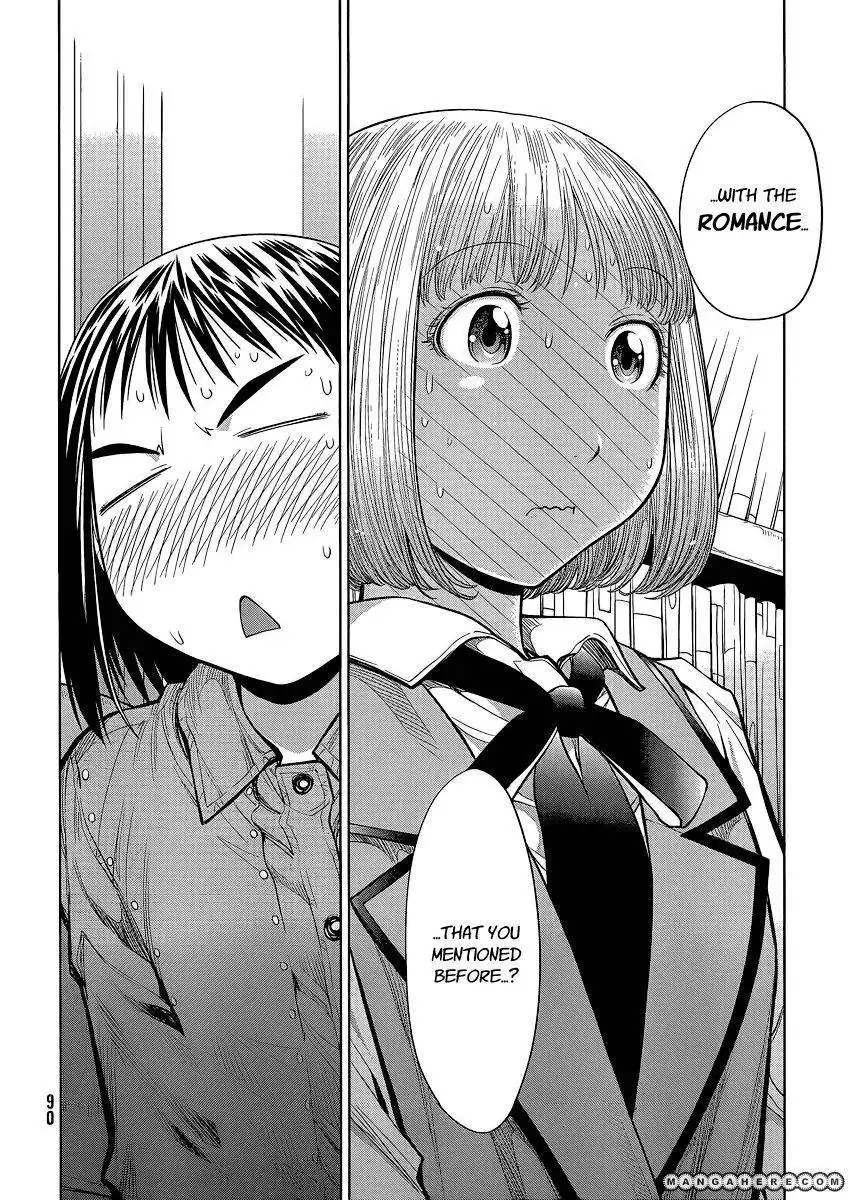 Genshiken Nidaime - The Society for the Study of Modern Visual Culture II Chapter 74 12